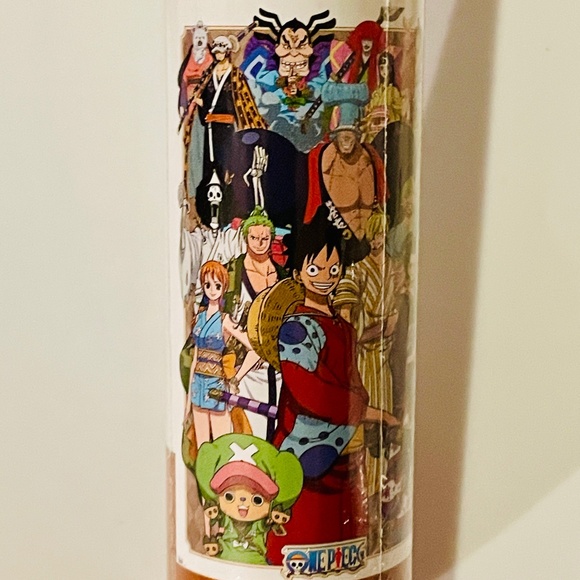 Brand New Anime "One Piece" Characters Poster - Picture 8 of 8